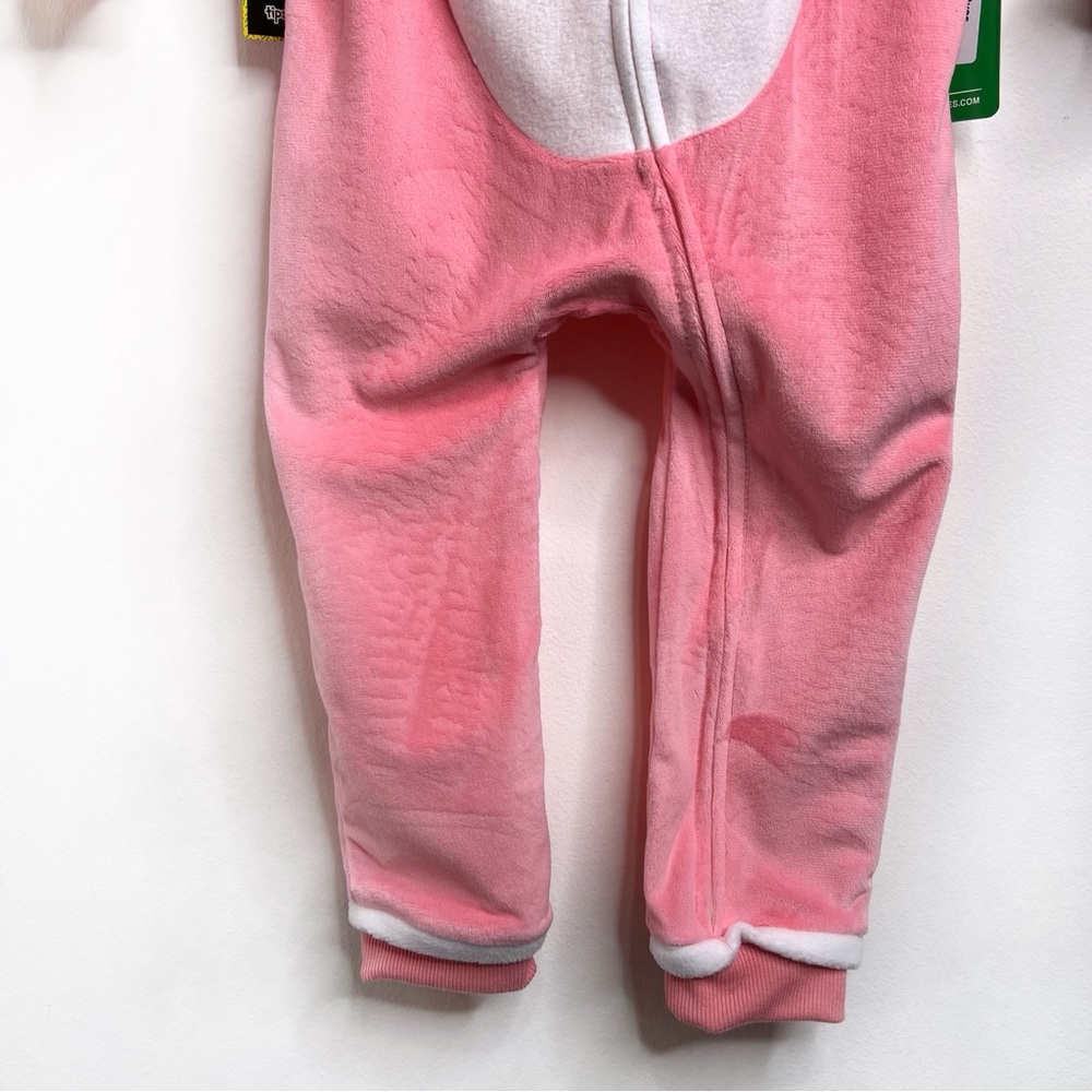 Tipsy Elves Toddler 80's Care Bear Costume NWT Size 3T - Picture 11 of 11
